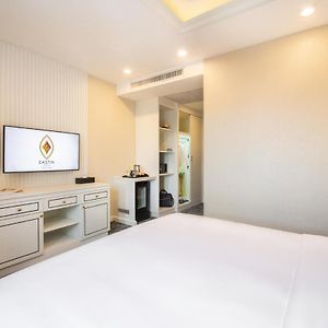 Chambre Supérieure