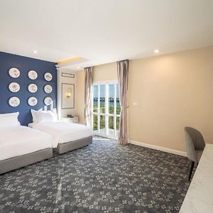 Chambre de Luxe