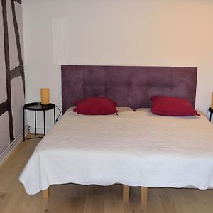 Chambre de Luxe Lit King-Size