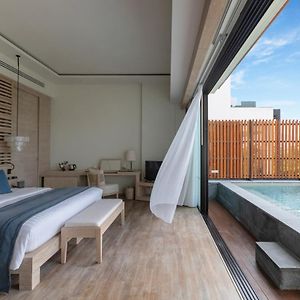 Suite avec Piscine