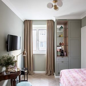 Chambre Standarde Simple