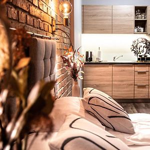 Appartement Studio