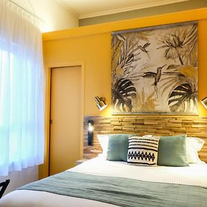 Chambre Lit King-Size