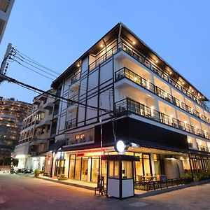 The Golden Ville Boutique Hotel&Spa