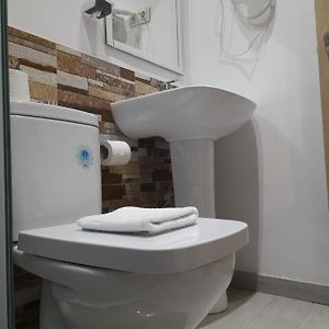 Chambre Budgétée Simple