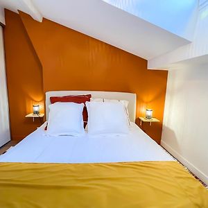 Appartement à 2 Chambres à Coucher