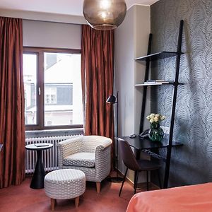 Chambre Compacte Simple