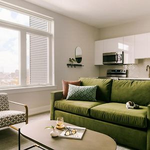 Appartement à 1 Chambre à Coucher