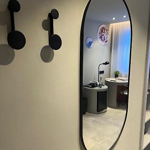 Chambre Standarde Simple