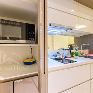 Appartement de Luxe