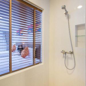 Chambre de Luxe Lit King-Size
