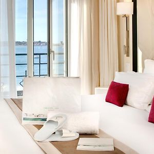 Chambre de Luxe Lit King-Size