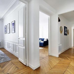 Classy Appartment - Arc De Triomphe