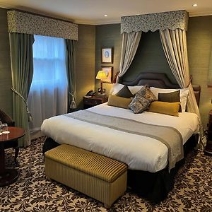 Chambre de Luxe Lit King-Size