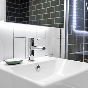 Appartement de Luxe