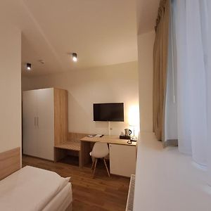 Chambre Simple