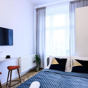 Appartement Studio