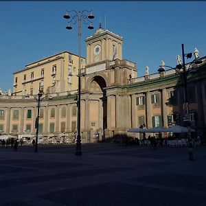 Casa Nanninella Napoli Centro