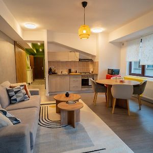 Appartement à 1 Chambre à Coucher