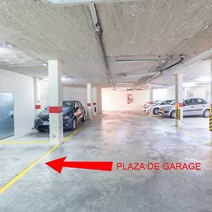 Apartamento La Salle