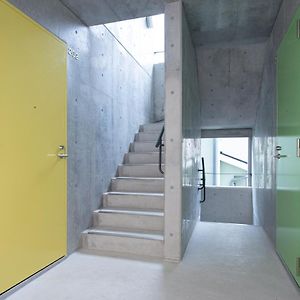 Chambre Triple Économique