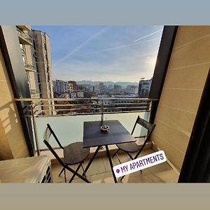 My Apartments Tirane