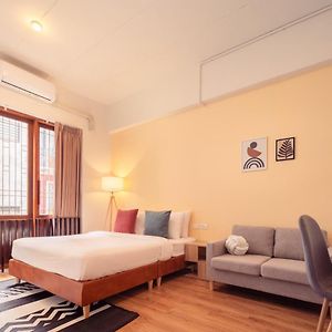 House Of Papa Bangkok Siam