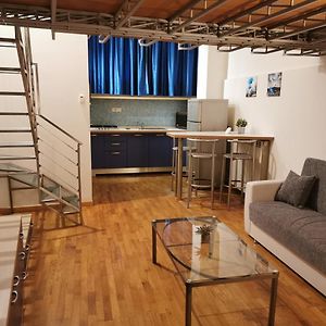 Maisonette