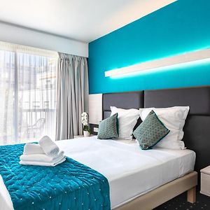 Chambre Supérieure