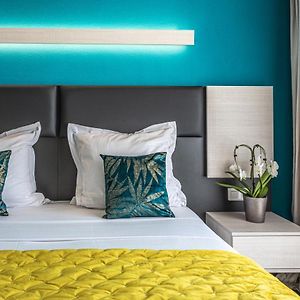Chambre Lit King-Size