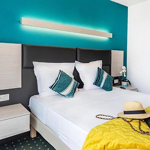 Chambre Lit King-Size