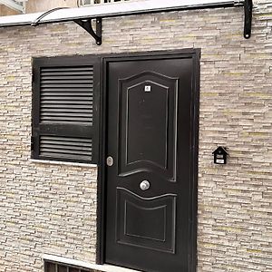 Pontenuovo 6E8 House