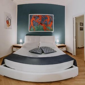 Chambre Lit Queen-Size