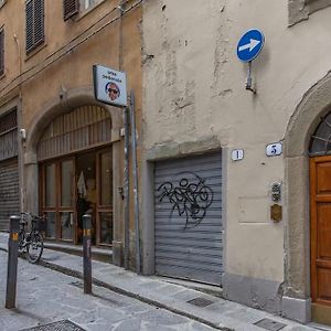 Sweet Apartment Near Piazza Pitti