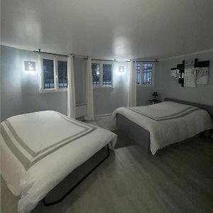 Appartement à 1 Chambre à Coucher