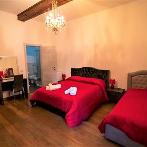 Chambre Triple