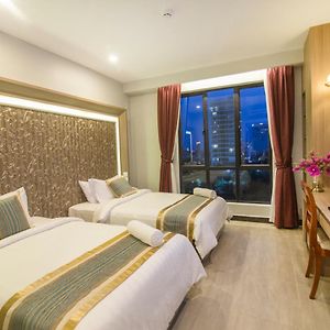 Chambre de Luxe Double