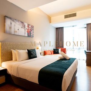 Suite de Luxe Lit King-Size