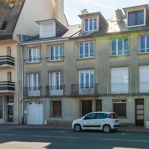 Large Studio For 4 People Near Port Deauville