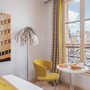 Chambre de Luxe Lit King-Size