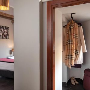 Chambre Lit King-Size