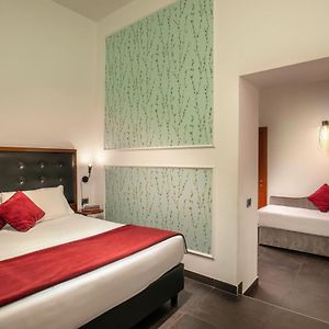 Chambre Familiale