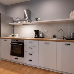 Appartement à 1 Chambre à Coucher