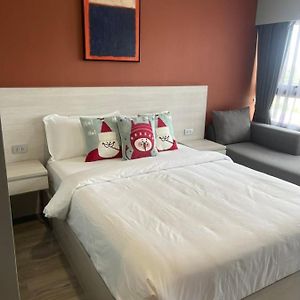 Chambre Lit King-Size