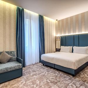 Chambre Quadruple de Luxe