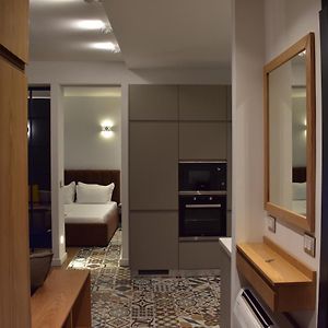 Appartement à 1 Chambre à Coucher