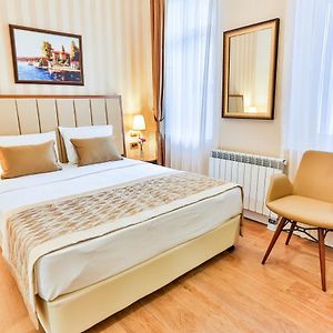 Chambre Standarde Double