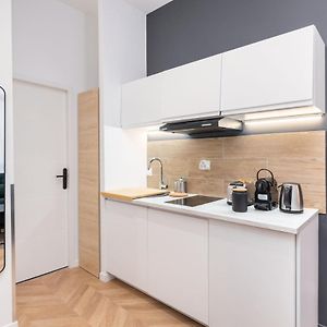 Appartement Supérieur