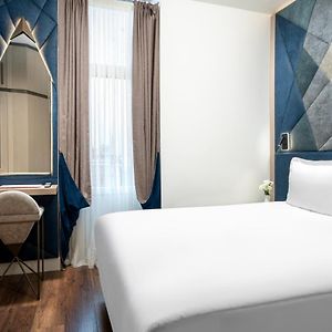Chambre Simple