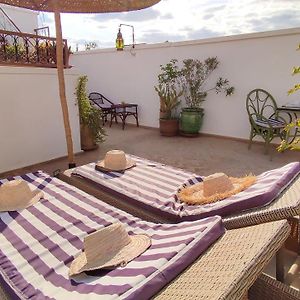 Riad Dar En-Nawat